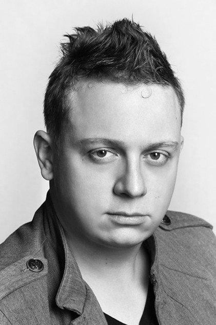 Luka Cimprič - Actor Profile Photo