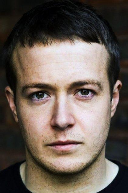 Jack Bence - Actor Profile Photo