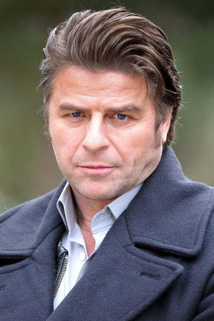 Uwe Fellensiek - Actor Profile Photo