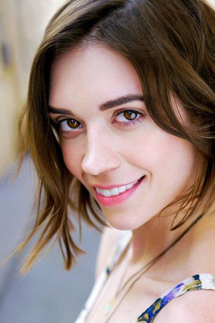 Kimberly Alexander - Actor Profile Photo