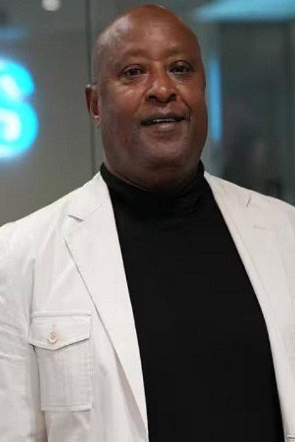 Tesfaye G/hana - Actor Profile Photo