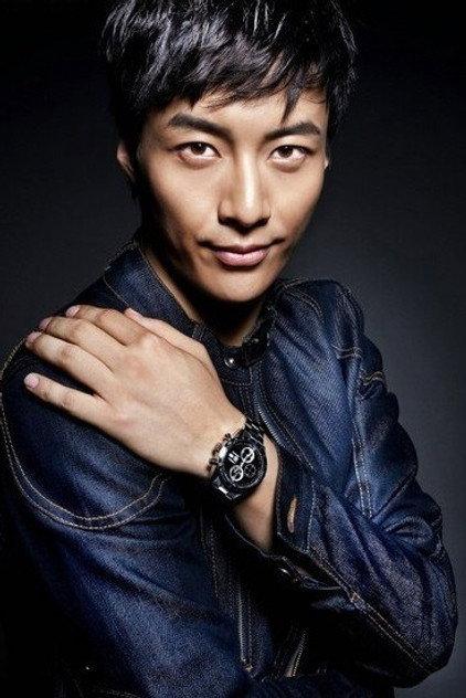 Yang Jincheng - Actor Profile Photo