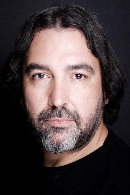 Hasan Küçükçetin - Actor Profile Photo