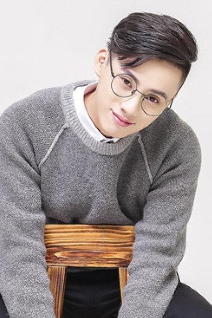 Han Jinming - Actor Profile Photo