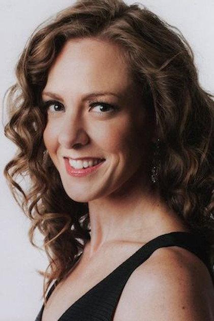 Anne-Carolyn Bird - Actor Profile Photo
