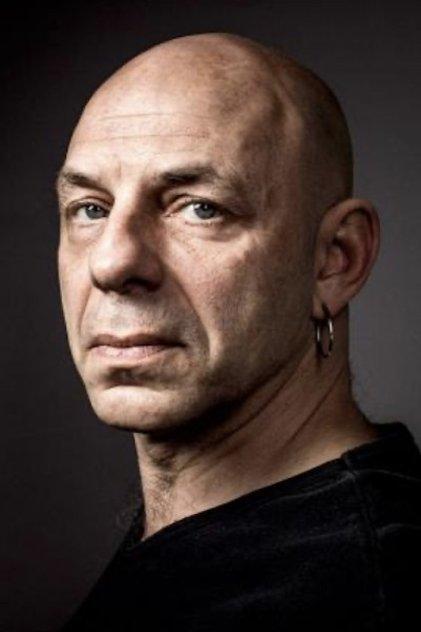 Christian Hecq - Actor Profile Photo