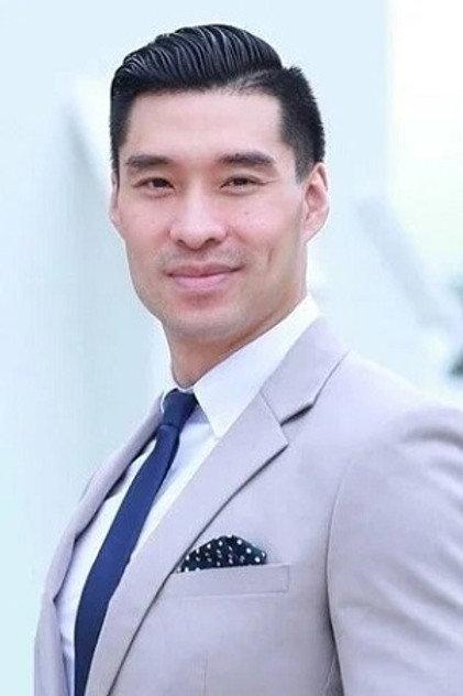 Nithichai Yotamornsunthorn - Actor Profile Photo