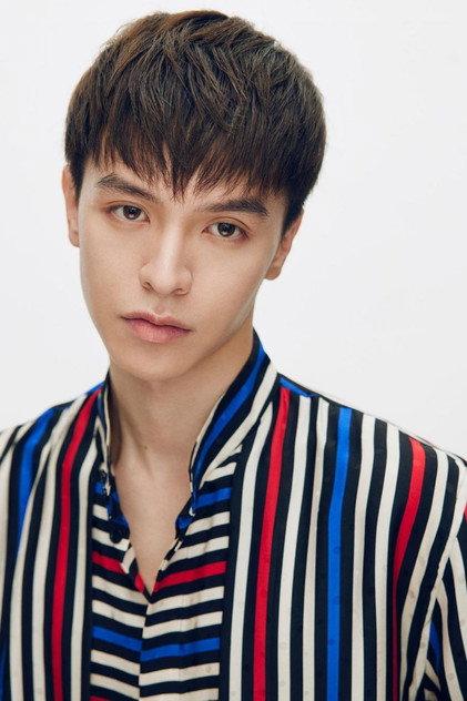 Krystian Wang - Actor Profile Photo