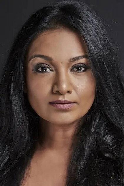 Krijay Govender - Actor Profile Photo