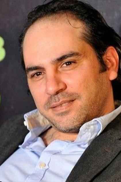Rami Hanna - Actor Profile Photo