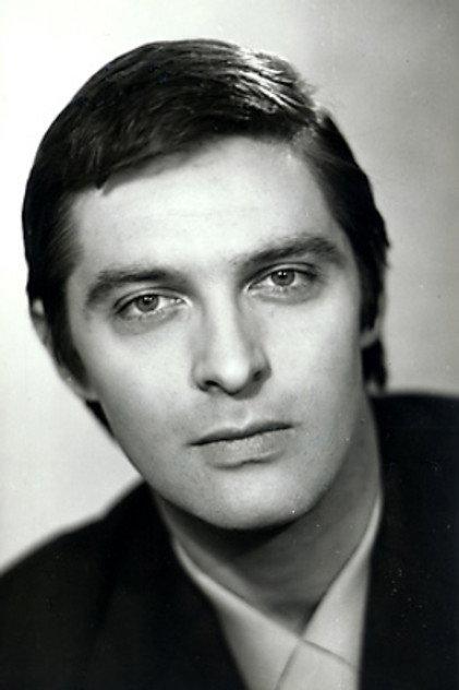 Nikolay Vereshchenko - Actor Profile Photo