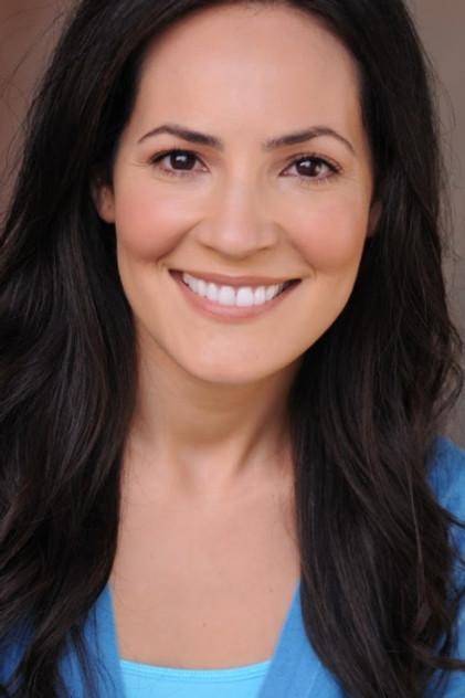 Shannon Lujan - Actor Profile Photo