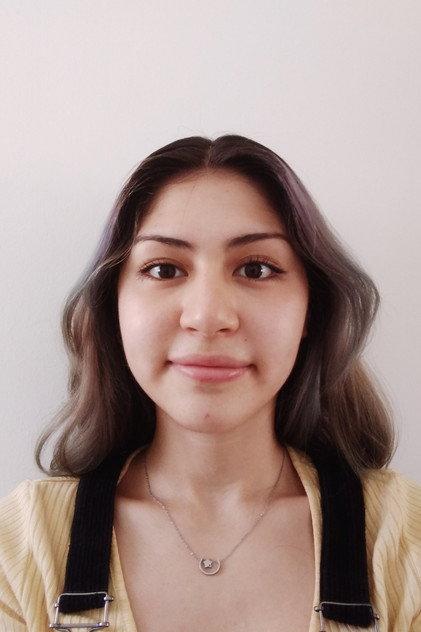 Catalina "Yupi" Covarrubias - Actor Profile Photo