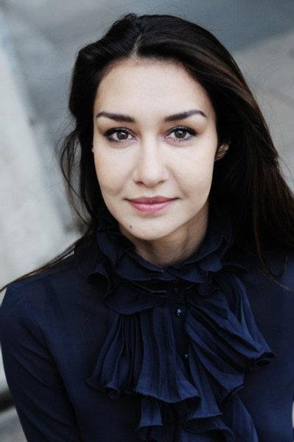 Angelina Noa - Actor Profile Photo
