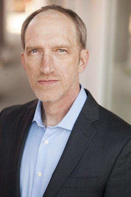 Tim Parati - Actor Profile Photo