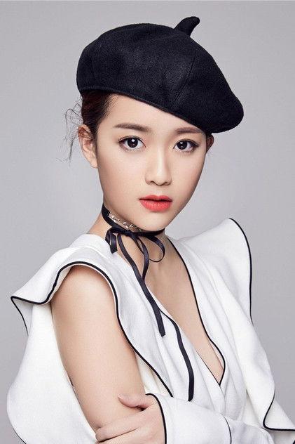 Li Baihui - Actor Profile Photo