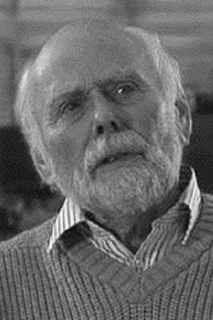 Christopher Barry - Actor Profile Photo