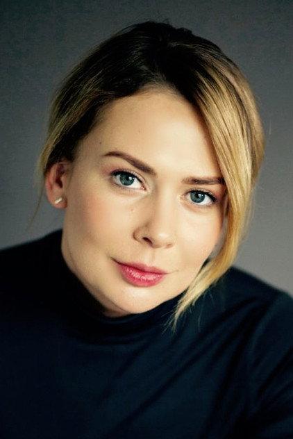Nataliya Nozdrina - Actor Profile Photo