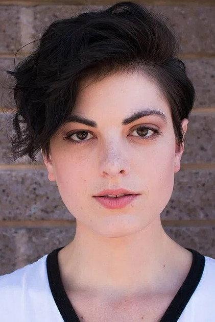 Katy Erin - Actor Profile Photo