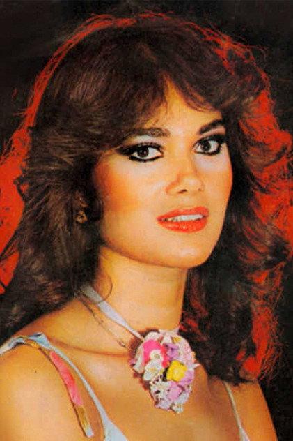Nazan Şoray - Actor Profile Photo