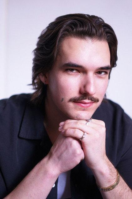 Garrett Murphy - Actor Profile Photo