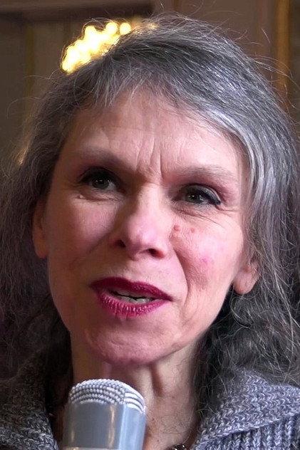 Isabelle Jarry - Actor Profile Photo