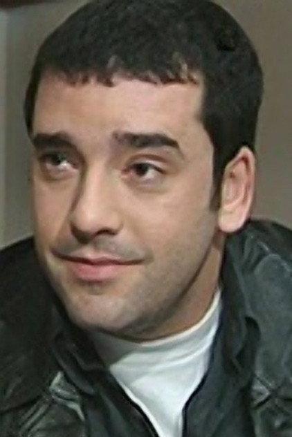 Vítor Rocha - Actor Profile Photo