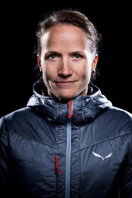 Anna Stöhr - Actor Profile Photo
