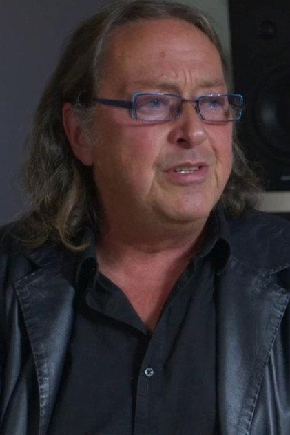 Thomas Natschinski - Actor Profile Photo