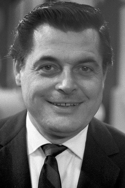 Gerhard Wendland - Actor Profile Photo