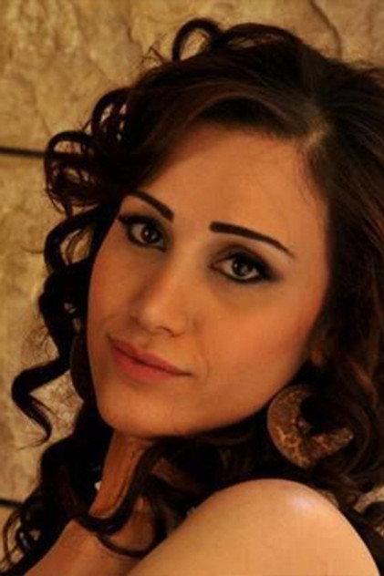 Roba Al Halaby - Actor Profile Photo