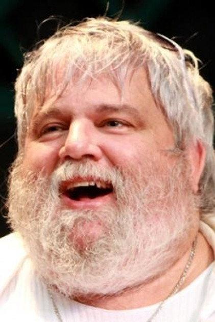 Carlos Eduardo Miranda - Actor Profile Photo