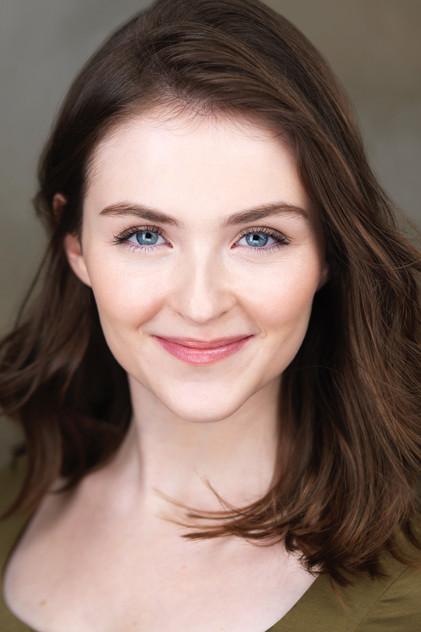 Zoë Bowen Smith - Actor Profile Photo