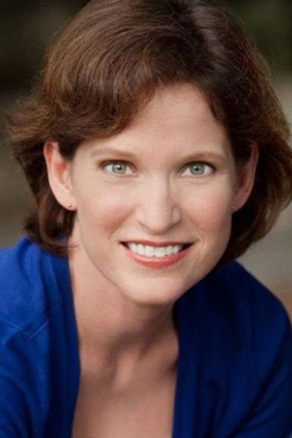 Cynthia Barrett - Actor Profile Photo