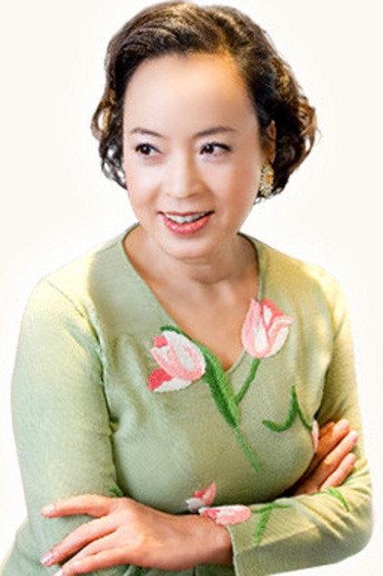 Yoko Aki - Actor Profile Photo