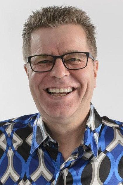 Mato Valtonen - Actor Profile Photo