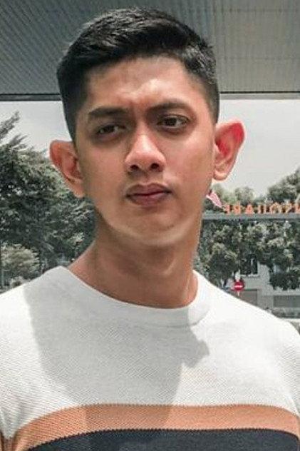 Idzham Ismail - Actor Profile Photo