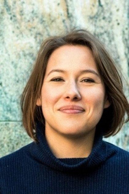 Josefine Israel - Actor Profile Photo