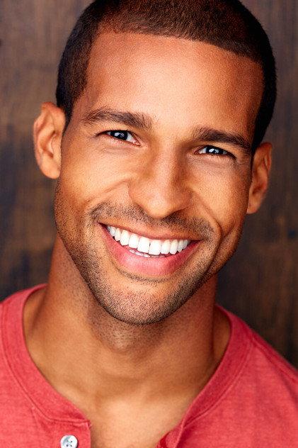 Austin Michael Young - Actor Profile Photo