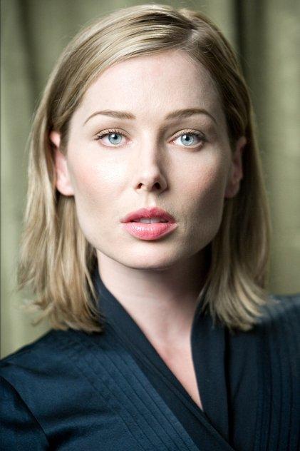 Stefanie von Pfetten - Actor Profile Photo