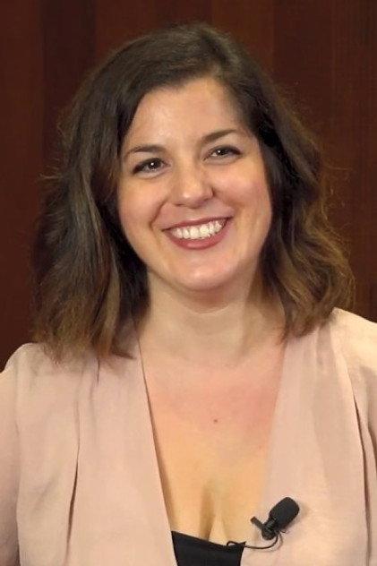 Carol García - Actor Profile Photo