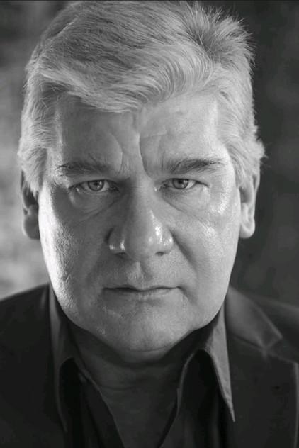 Lucien Morgan - Actor Profile Photo