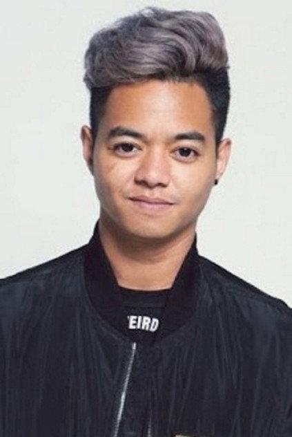 Reza Oktovian - Actor Profile Photo