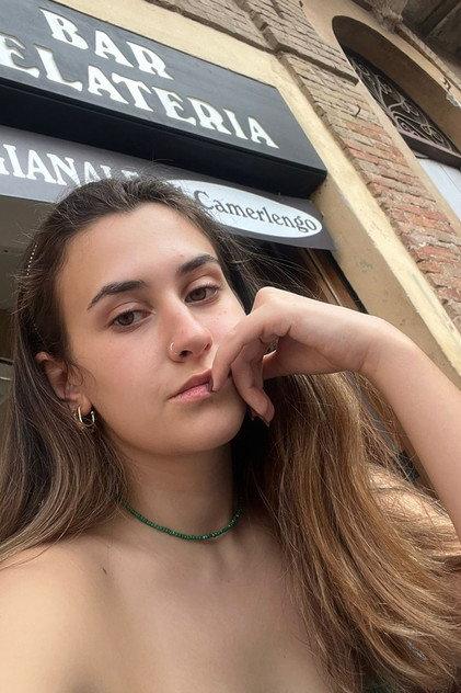 Giuliana Giannocaro - Actor Profile Photo