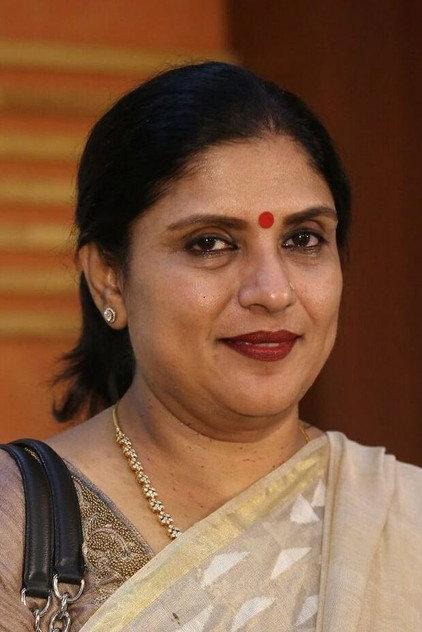 Sripriya - Actor Profile Photo