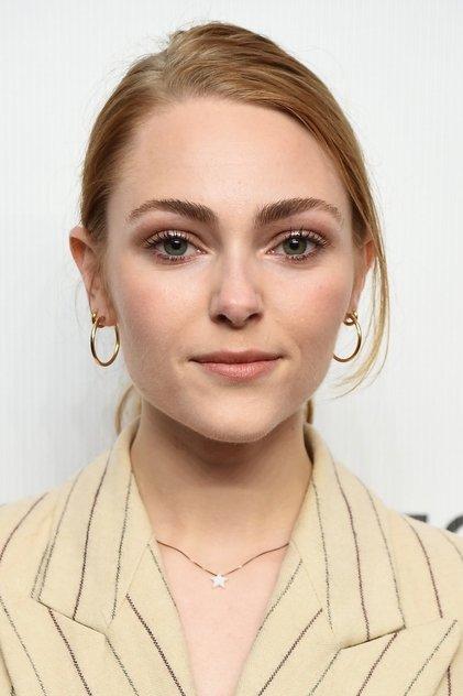 AnnaSophia Robb - Actor Profile Photo