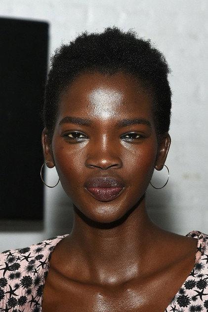 Aamito Lagum - Actor Profile Photo