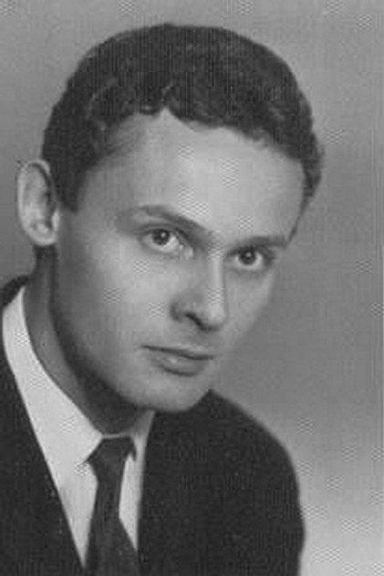Andrzej Antkowiak - Actor Profile Photo