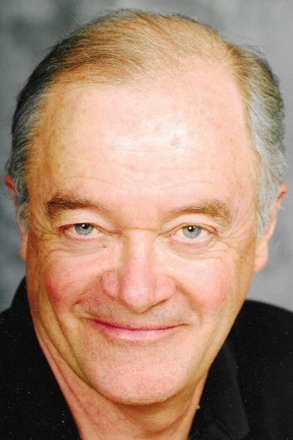 Ian D. Clark - Actor Profile Photo