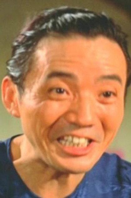 Ling Hon - Actor Profile Photo